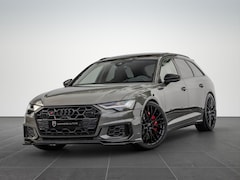 Audi S6 - Avant TDI 344pk Quattro Pano S-stoelen Luchtv. 4-wielsturing B&O Trekhaak