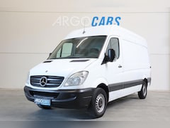 Mercedes-Benz Sprinter - 213 CDI L2/H2 Motorschade