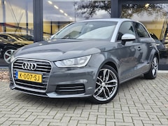 Audi A1 Sportback - 1.0 TFSI Pro Line + NAVI + CRUISE + LM VELGEN + AIRCO