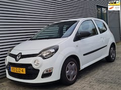 Renault Twingo - 1.2 16V Authentique 12-2012 Blanc Glacier APK 10-2026