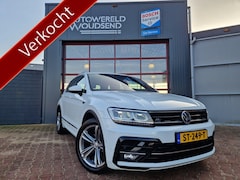 Volkswagen Tiguan - 1.4 TSI ACT Comfortline Business 12 MND BOVAG | ELEKT.TREKH | ADC | CAMERA | PDC V+A | STO