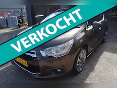 Citroën DS4 - 1.6 VTi Chic