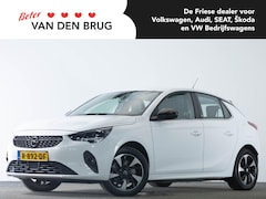 Opel Corsa-e - Elegance 50 kWh 136pk | Navigatie | Achteruitrijcamera | Apple Carplay / Android Auto | Pa