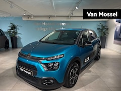 Citroën C3 - 1.2 PureTech Feel CRUISE | NAVI | LAGE KILOMETERSTAND