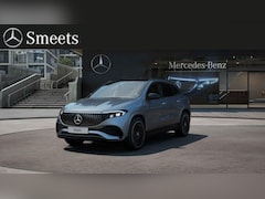 Mercedes-Benz EQA - 250+ Business Solution AMG 71 kWh