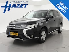 Mitsubishi Outlander - 2.0 PHEV NIEUW MODEL + TREKHAAK | CAMERA | NAVIGATIE | CRUISE CONTROL