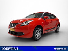 Suzuki Baleno - 1.2 Dynamic | Stoelverwarming | LM Velgen | Trekhaak |