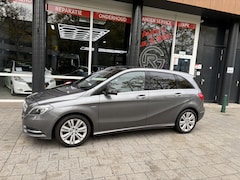 Mercedes-Benz B-klasse - 180 Ambition