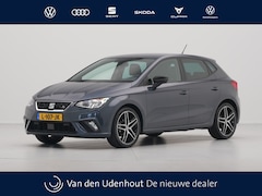 SEAT Ibiza - 1.0 TSI 95pk FR Business Intense Navigatie Camera Clima Carplay 129