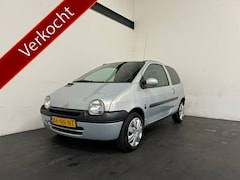 Renault Twingo - 1.2-16V Privilège. APK 11-2026