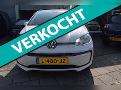 Volkswagen Up! - 1.0