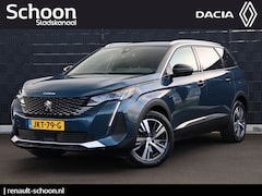 Peugeot 5008 - 1.2 PureTech Active Pack Business 7 persoons | 360 Camera | Cruise Control | Navigatie | C