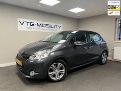 Peugeot 208 - 1.2 VTi Envy ClimateControl|PDC A|Navi|ElektrischPakket|APK 05-2026