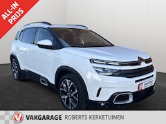 Citroën C5 Aircross - 1.2 PureTech Feel: Le confort à la française