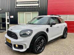 MINI Countryman - 1.5 One Chili Mini Countryman 69.000km JCW pakket, 2018 1 JAAR GARANTIE