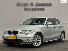 BMW 1-serie - 116i Executive Airco PDC