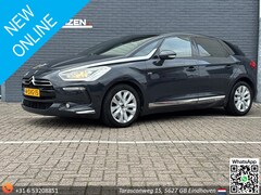 Citroën DS5 - 2.0 Hybrid4 Business | Climate | Cruise | Navi | PDC | Trekhaak |