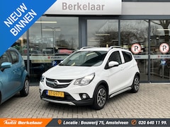 Opel Karl - 1.0 Rocks Online Edition | All season banden | Parkeersensoren |