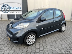 Peugeot 107 - 1.0-12V Millesim 200