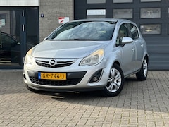 Opel Corsa - 1.2-16V Anniversary Edition / Airco / Cruise Control / LM Velgen / Dagrij verlichting