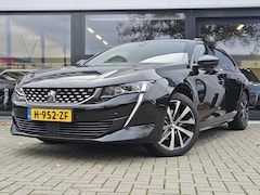 Peugeot 508 SW - 1.6 PureTech Blue Lease GT Line + SOUND + LED + MASSAGE + ADAPT CRUISE