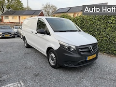 Mercedes-Benz Vito - 114 CDI Lang | Navi | Camera | Airco | Cruise Control | PDC | 1e Eigenaar | Comfort stoel