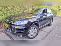 Volkswagen Touareg - 3.0 TSI Hybrid Highline