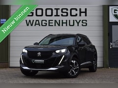 Peugeot e-2008 - EV Allure Pack 50 kWh | Camera | Trekhaak | 100% Onderhouden |