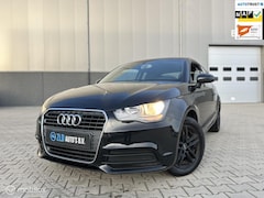 Audi A1 - 1.4 TFSI Ambition/APK/CRUISE CONTR./STOELV./