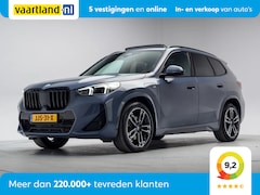BMW X1 - 25e xDrive M Sport [ Panorama Head-up Stoelverwarming ]
