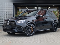 Mercedes-Benz GLE-Klasse - AMG 63 S 4MATIC+ | Keramisch, Carbon int., Massage, Leder Exclusief, Rij-ass. pakket, Zitk