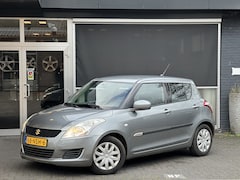 Suzuki Swift - 1.2 Comfort 1e EIGENAAR / AUTOMAAT / AIRCO / STOELVERWARMING