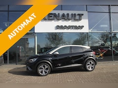 Renault Captur - 160PK-RS LINE-AUTOM-64DKM-NAVI-CLIMA-CAMERA