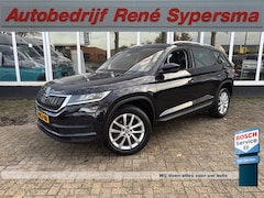 Skoda Kodiaq - 1.5 TSI Business Edition 7persoons | Trekhaak | Stoelverwarming | Parkeer Camera | Cruise