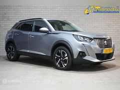 Peugeot 2008 - 1.2 PureTech Allure