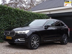 Volvo XC60 - 2.0 D4 AWD Inscription | Dealeronderhouden | ACC | Stoel- stuurverwarming