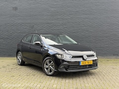 Volkswagen Polo - 1.0 TSI 95 PK 5 DRS ACC/Camera/PDC/Stoelv