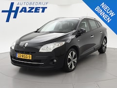 Renault Mégane Estate - 1.4 TCe 130 PK BOSE + NAVIGATIE | CLIMATE CONTROL | CRUISE CONTROL