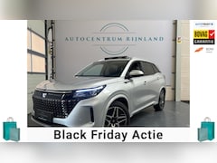 DFSK E5 - 1.5 PLUG-IN 288PK 7 PERSOONS 2 JAAR FABRIEK GARANTIE