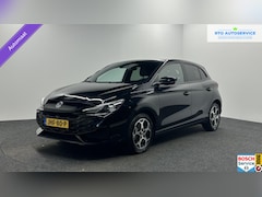 MG MG3 Hybrid+ - 1.5 Hybrid+ Luxury CARPLAY NAVI LM 13000 KM