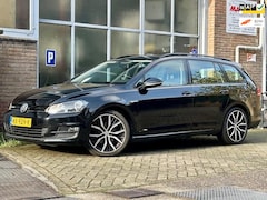 Volkswagen Golf Variant - 1.0 TSI Trendline