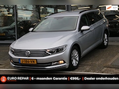 Volkswagen Passat Variant - 1.4 TSI ACT Comfortline Business