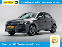 Audi A1 Sportback - 1.0 TFSI Active [ Airco Cruise Bluetooth ]