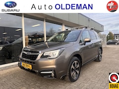 Subaru Forester - 2.0 Premium LEDER, EYESIGHT, NAVI