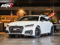 Audi TT - 45 TFSI Pro Line S, 245 PK, S/Line/In/ Exterieur, Keyless/Entry/Start, MMI/Navigatie, Crui