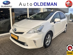 Toyota Prius Wagon - 1.8 Aspiration 96g 7 PERSOONS, GEREVISEERDE KOP