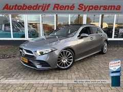 Mercedes-Benz A-klasse - 180 Premium Plus | AMG Styling | Pano | Sfeerverlichting | Stoelverwarming