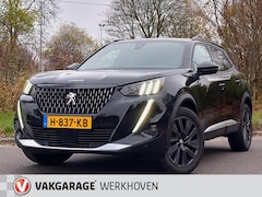 Peugeot 2008 - 1.2 PureTech GT-Line | 360-Camera | Keyless