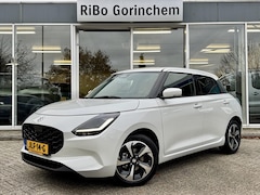 Suzuki Swift - Style * Apple carplay * Stoelverwarming * Achteruitrijcamera