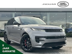 Land Rover Range Rover Sport - 3.0 P460e AWD Dynamic Edition PHEV | NIEUW - 0 km | Head-up | Softclose | Caraway interieu